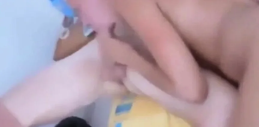 belle metisse en trio