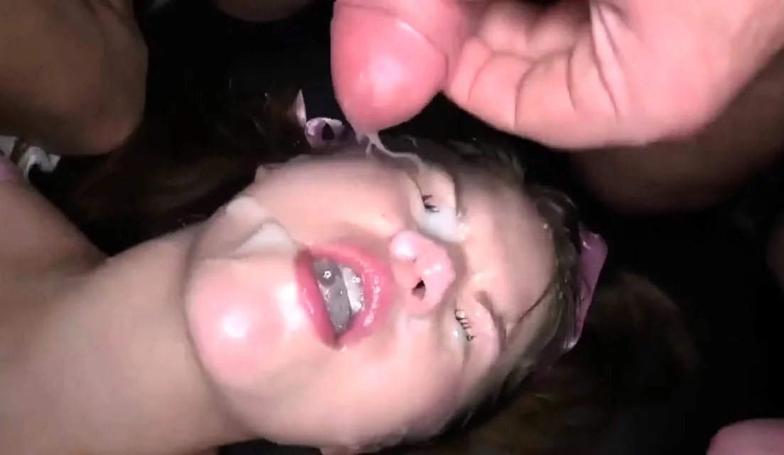 bukkake