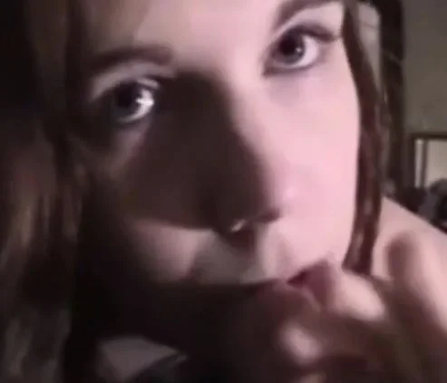 Best blowjob from my girl