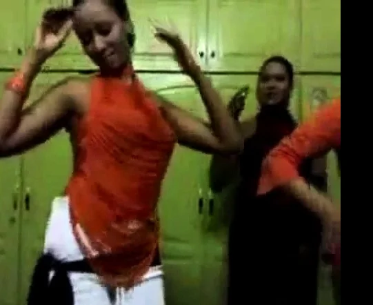 Sudanese Dance nice Body