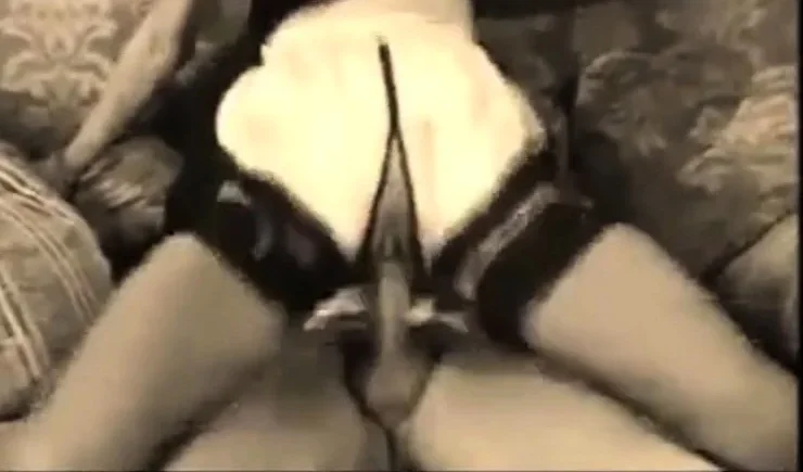 deutsche mutter hart anal (recolored)