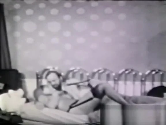 Softcore Loops 609 60's and 70's - Scene 9