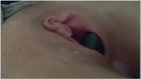 Soaking Wet Pussy Cumming Loud