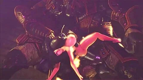 ###sex and Creaturesex (Warning: Disgusting)