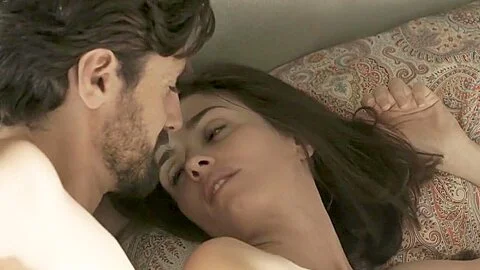 La ignorancia de la sangre (2014) Pilar Mayo, Paz Vega