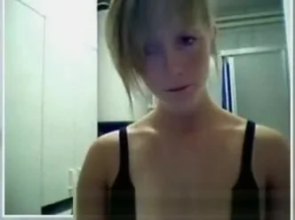 Nice Belgian Girl