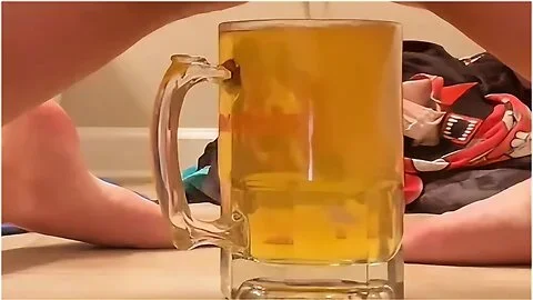The Ultimate Squat Pee In Different Circumstances