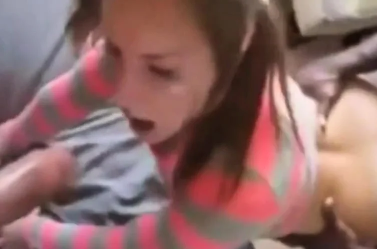 British Girlfriend Shared with BBC