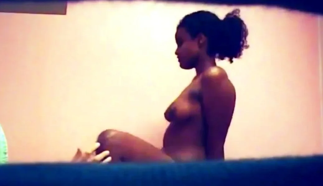 Indian Niece 21 caught fucking in guestroom
