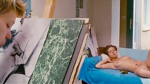 Blue Is the Warmest Color (2013)