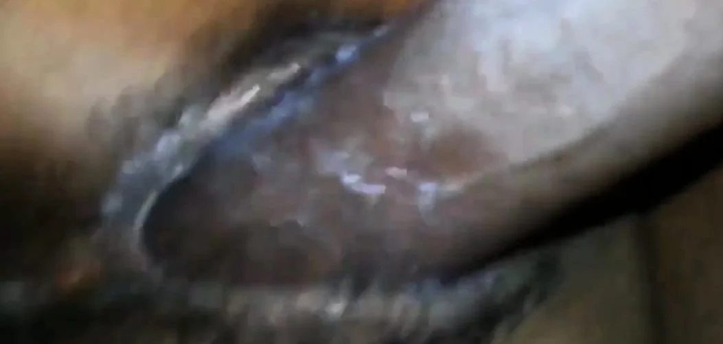 dicking my girl's wet pussy 2