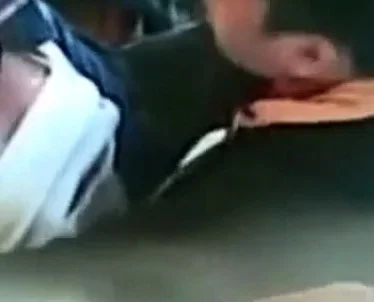 indonesian - hijab girl having outdoor sex