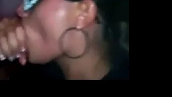 Homemade swinger party gloryhole