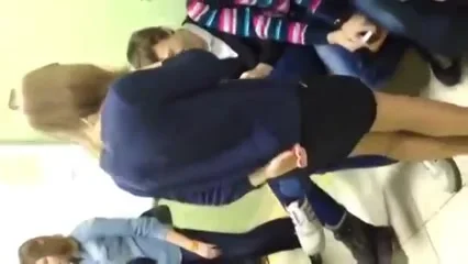 Short upskirt
