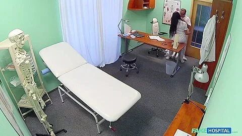 Anna Rose - Fkehospital - Teaser Video