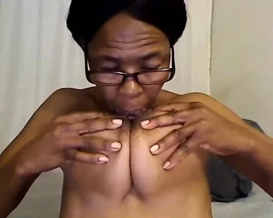 Huge Mature Nipples