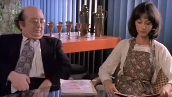 1978 Classic - Maraschino Cherry (Full Movie)