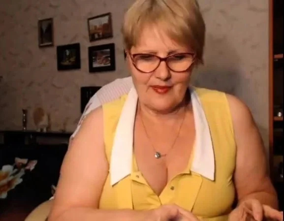 granny webcam