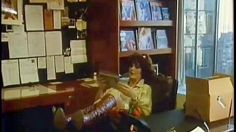 Classic Porn 1978