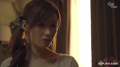 Nice Japanese Step mother