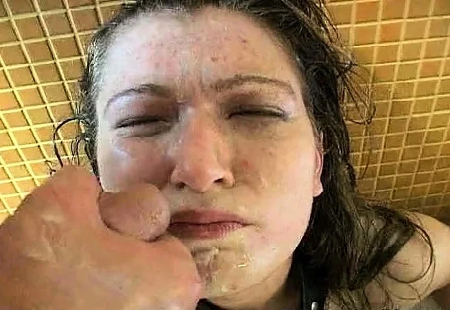 Homemade amateur gf blowjob and cumshot