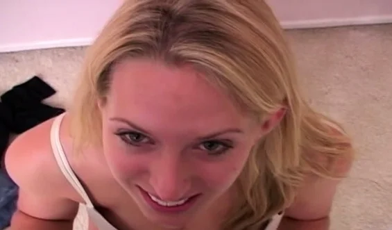 Blowjob Close Up No Hands Cumshot