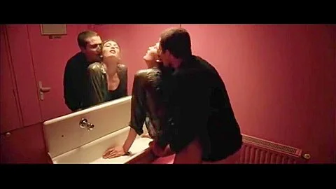Gaspar Noe LOVE