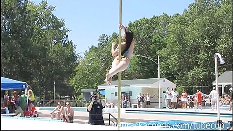 behind the scenes nudes a poppin festival