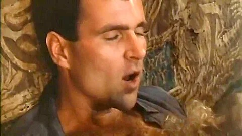 1990 To 1992 - Rocco #05 With Rocco Siffredi, Moana Pozzi And Andrea Molnar