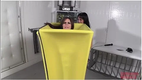 Vacbed Cube