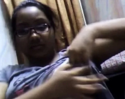 Bangla desi Dhaka girl Sumia on Webcam