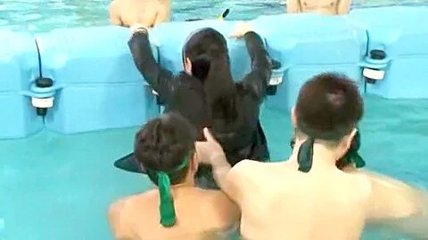 2012 SOD Swimming Competition