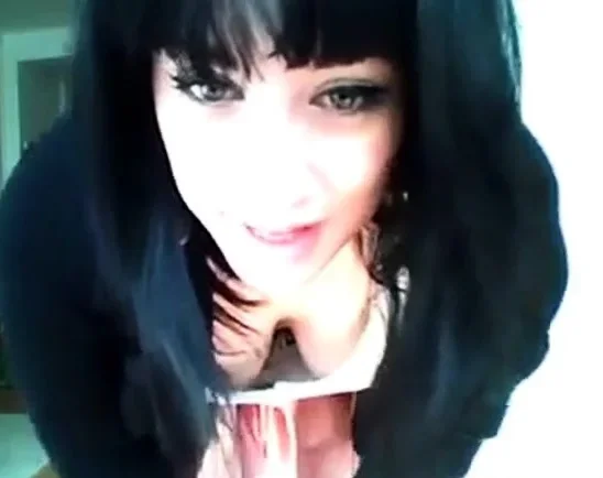 Downblouse webcam
