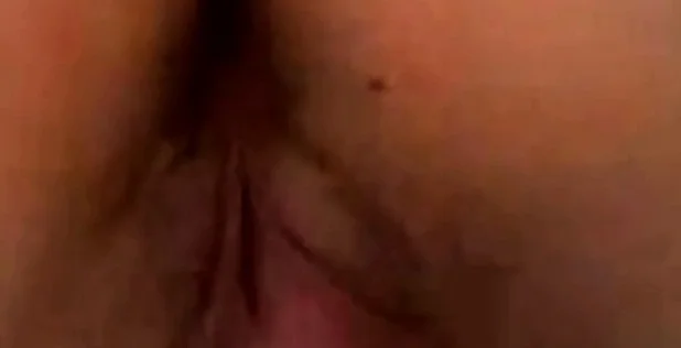 My big ass