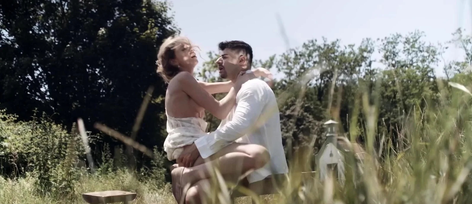 Close Shave - Fanta Sie