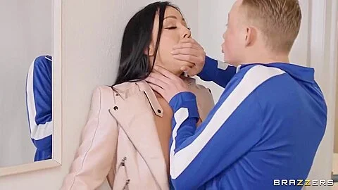Jennifer White And Harley King Re-arra - Teaser Video