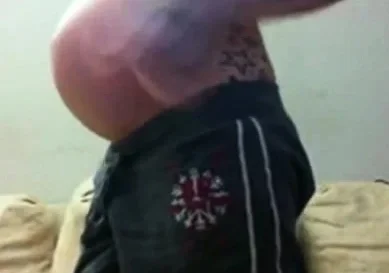 Tattooed and pregnant