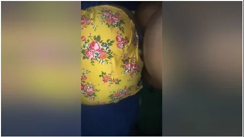 Fucking My Homie Momma While She On The Phone With Her Man (i Think He Heard Us)