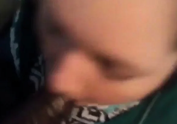 Slurp it up you BBC whore.