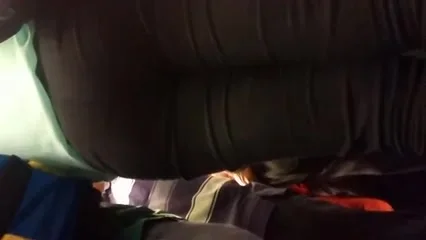 culito de madura