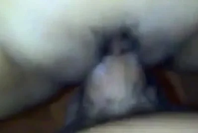 Thai manager pounding my pussy on a office desk