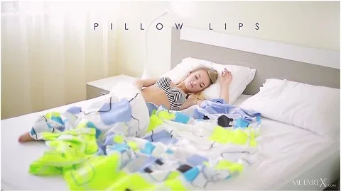 Pillow Lips - Tempe