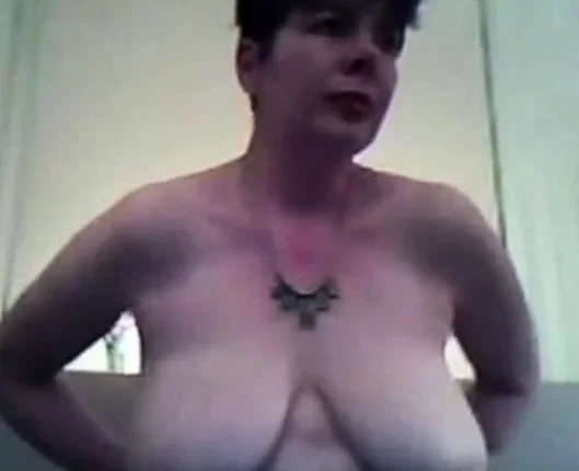 Laura from Edinburghs Massive Tits and Nipples.