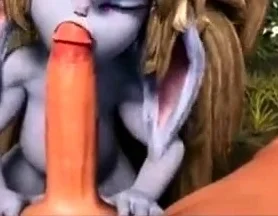 Big tit brunette MILF fucked by a big cock