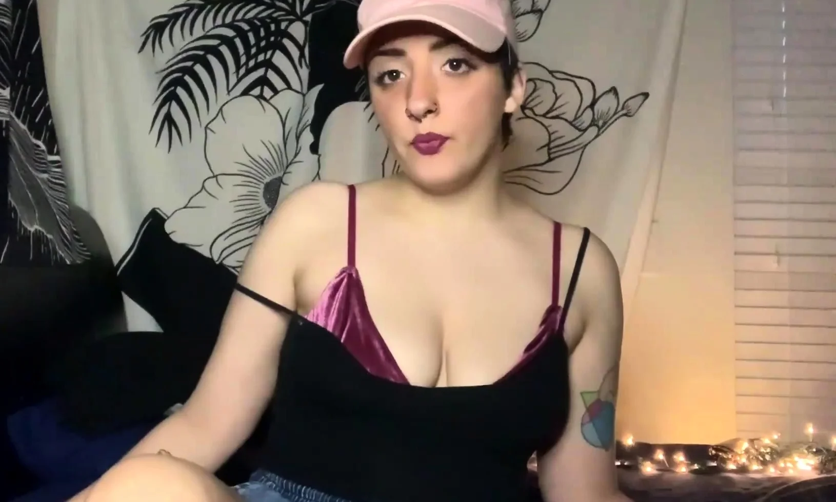 juicyxjordan i know you were watching me daddy xxx video