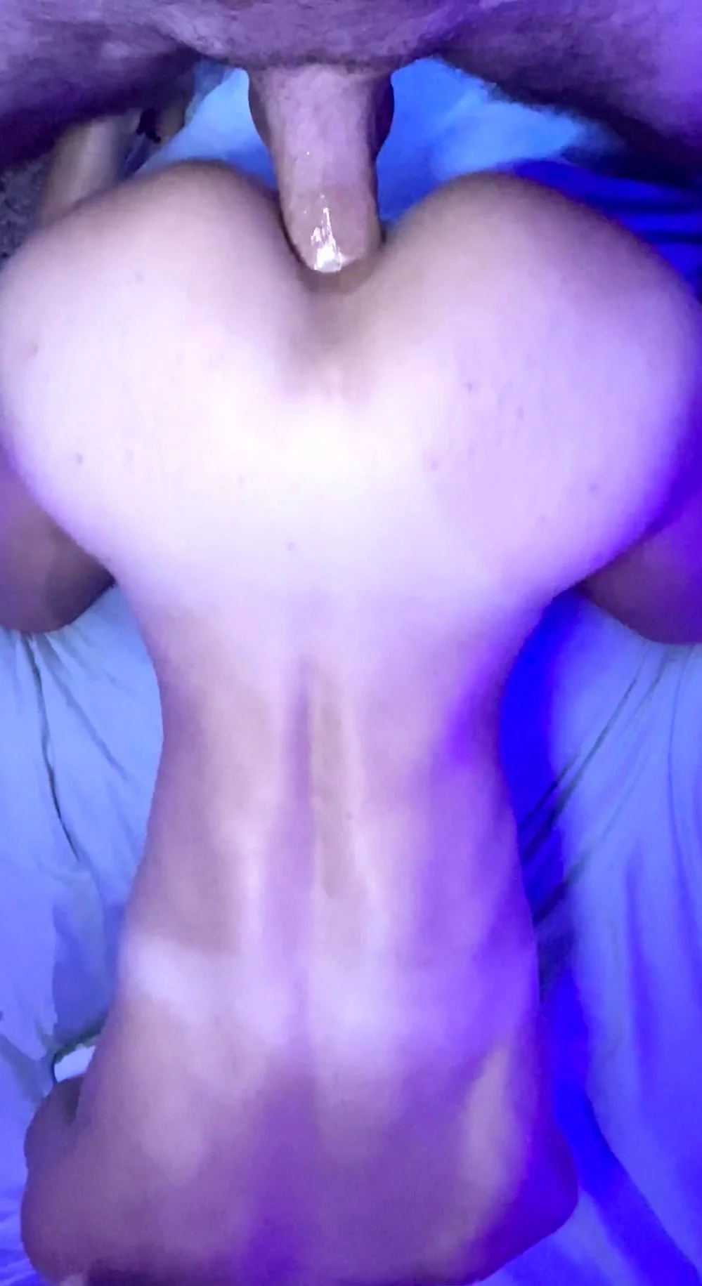 amateur anal hardcore action