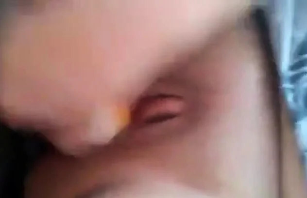 Polish teen masturbating