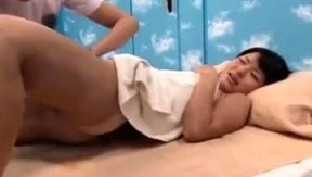 Asian massage is the best massage to get for a happy ending