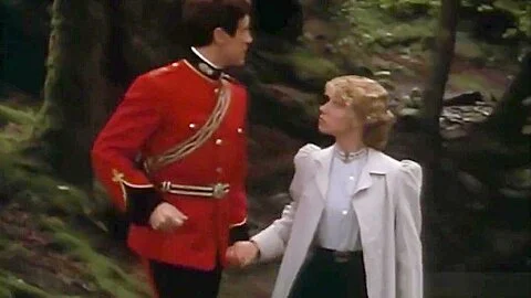 Sammi Davis - The Rainbow (1989)