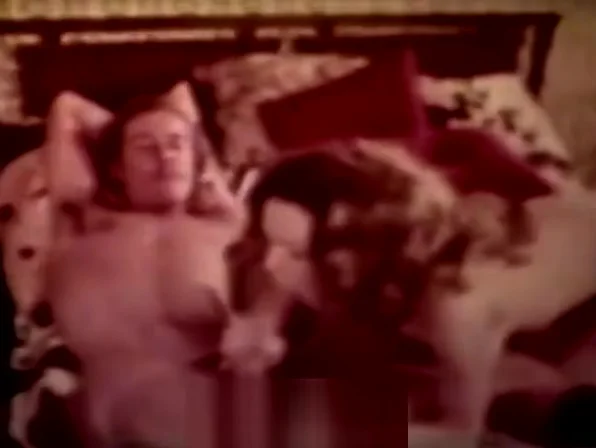 Hot Sex after a Hard Day (1970s Vintage)